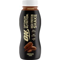 Optimum Nutrition High protein shake chocolate