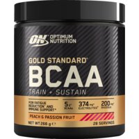 Optimum Nutrition Gold standard bcaa peach & passion fruit