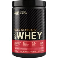 Optimum Nutrition Gold standard whey delicious strawberry