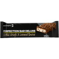 Body & Fit Perfection bar cookie dough & caramel