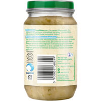 Een afbeelding van Olvarit Courgetteschotel kalfsvlees quinoa 8m+