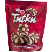 Een afbeelding van Eti Tutku