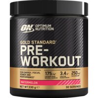 Optimum Nutrition Gold standard pre-workout watermelon