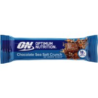 Optimum Nutrition Chocolate sea salt crunch bar