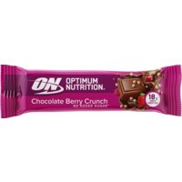 Optimum Nutrition Chocolate berry crunch bar