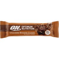 Een afbeelding van Optimum Nutrition Chocolate brownie crunch bar