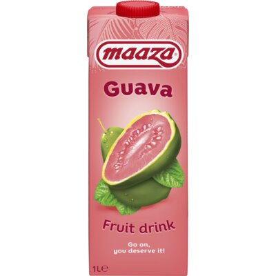pdp-image-Maaza Guave fruit drink