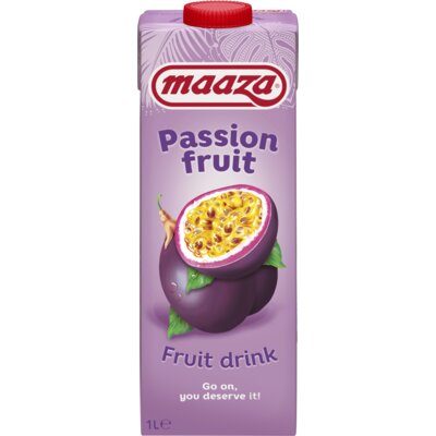 pdp-image-Maaza Passion fruit fruit drink