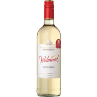 Afbeelding van Welmoed Pinot grigio