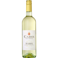 Een afbeelding van Cadis Soave