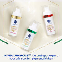 Afbeelding van NIVEA Luminous630 anti-age & anti spot serum