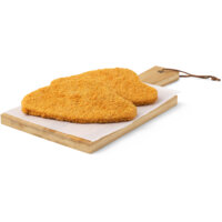 Een afbeelding van AH Scharrel kipschnitzel 2 stuks