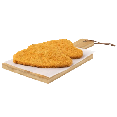 pdp-image-AH Scharrel kipschnitzel 2 stuks