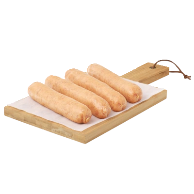 pdp-image-AH Scharrel kipbraadworst 4 stuks