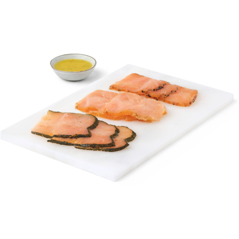 Een afbeelding van AH Toast zalm