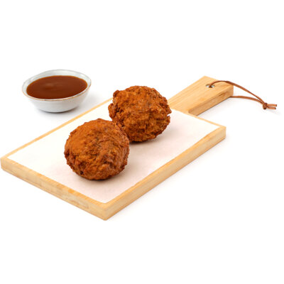 pdp-image-AH Gehaktbal met ui en jus