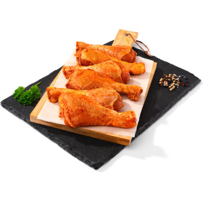 pdp-image-AH Scharrel kipdrumsticks gemarineerd