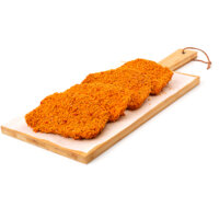 Een afbeelding van AH Gehaktschnitzel hongaarse stijl