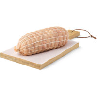 Een afbeelding van AH Scharrel kiprollade licht gekruid