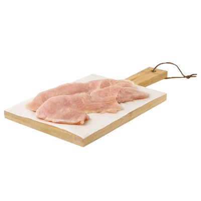 pdp-image-AH Kalkoenfilet schnitzel