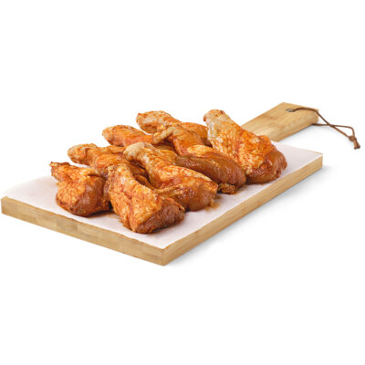 pdp-image-AH Scharrel kipkluifjes gemarineerd