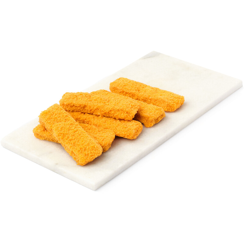 Een afbeelding van AH Terra Plantaardige vissticks