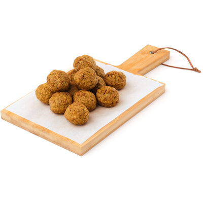 pdp-image-AH Terra Plantaardige balletjes Indische stijl