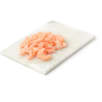 Een afbeelding van AH Terra Plantaardige garnalen