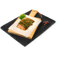 Een afbeelding van AH Zalmhaas gerookt nori