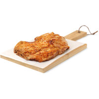 Een afbeelding van AH BBQ scharrel kipsteak