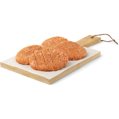 pdp-image-AH BBQ scharrel kipburger