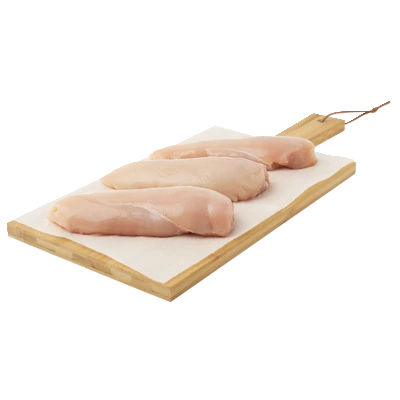 pdp-image-AH Scharrel kipfilet 3 stuks