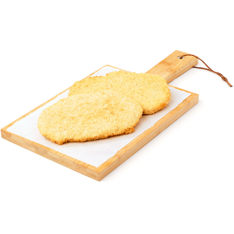 Een afbeelding van AH Terra Plantaardige schnitzel