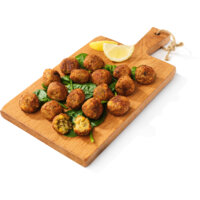 Een afbeelding van AH Terra Falafel