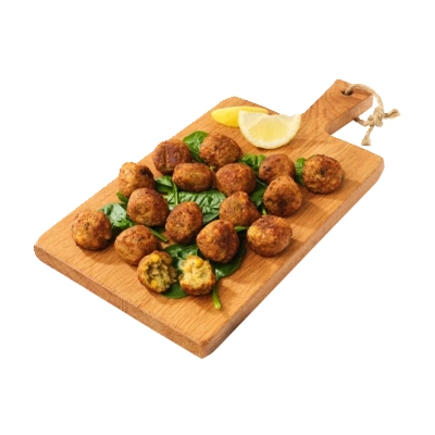pdp-image-AH Terra Biologische falafel