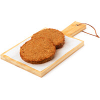 Een afbeelding van AH Terra Plantaardige burger