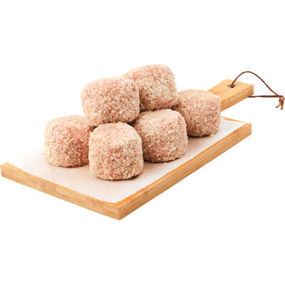 pdp-image-AH Slagersgehaktbal gepaneerd