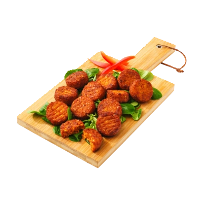 pdp-image-AH Terra Biologisch falafel paprika harissa