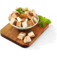 Een afbeelding van AH Terra Biologische gerookte tofu