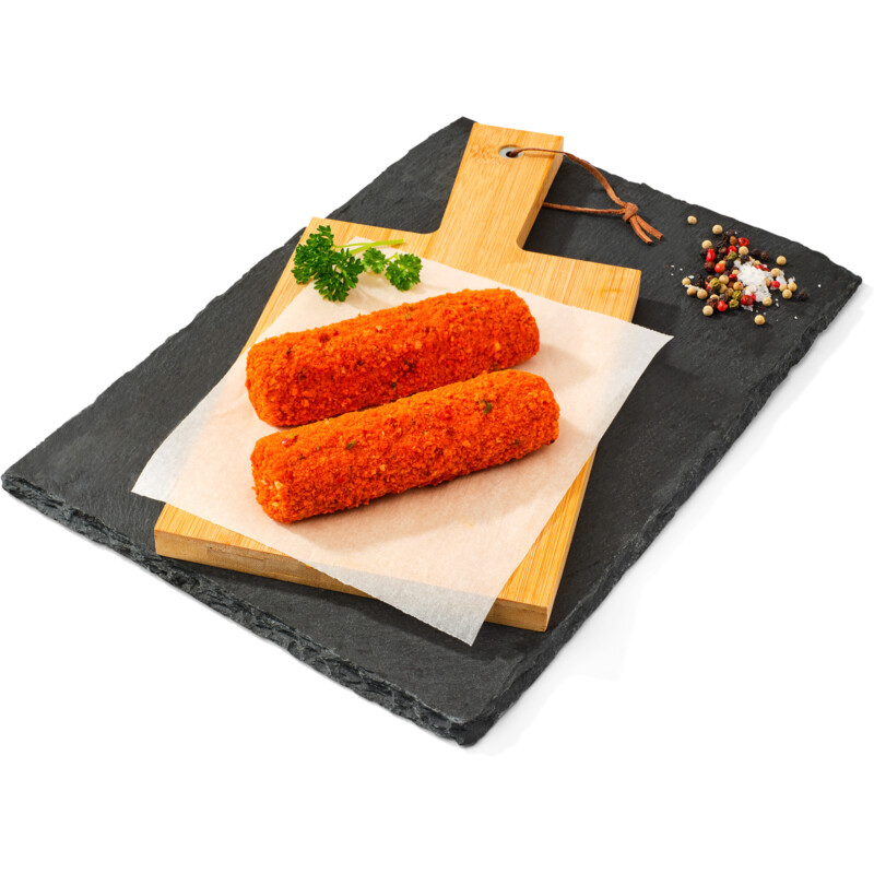 Een afbeelding van AH Terra Plantaardig boomstammetjes