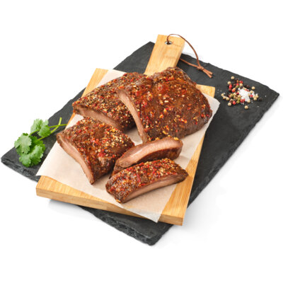 pdp-image-AH BBQ spareribs ultieme smaak