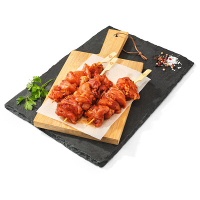 pdp-image-AH BBQ scharrel kipdijfilet gemarineerd