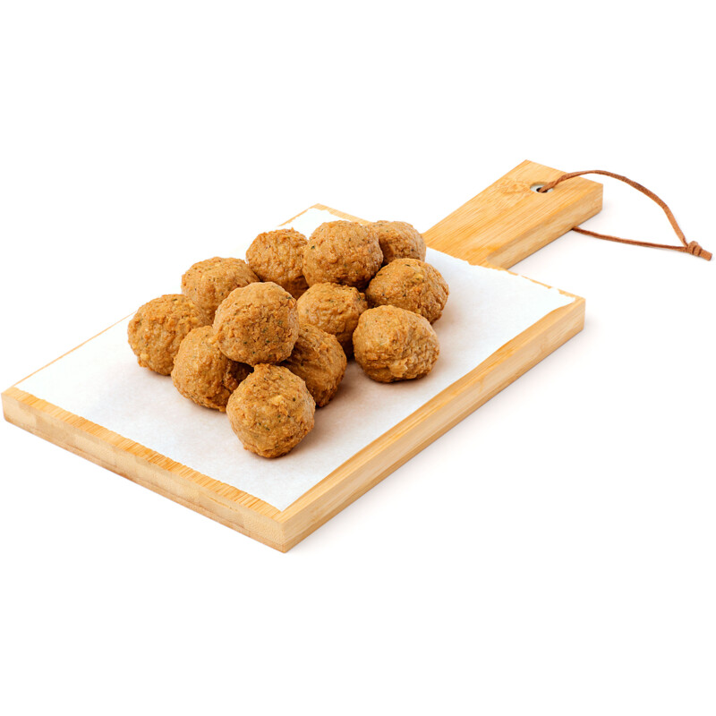 Een afbeelding van AH Terra Plantaardige balletjes Zweedse stijl