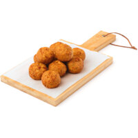 Een afbeelding van AH Terra Falafel pikant