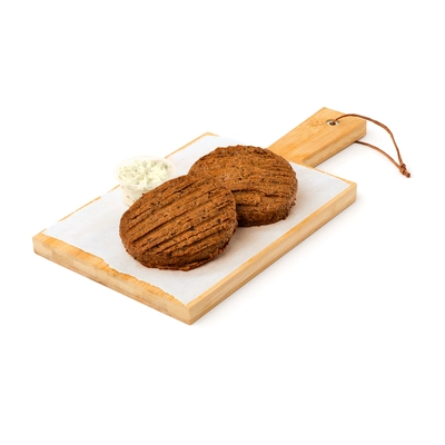 pdp-image-AH Terra Plantaardige steak met kruidencreme
