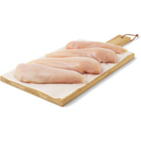 Een afbeelding van AH Scharrel kipfilet