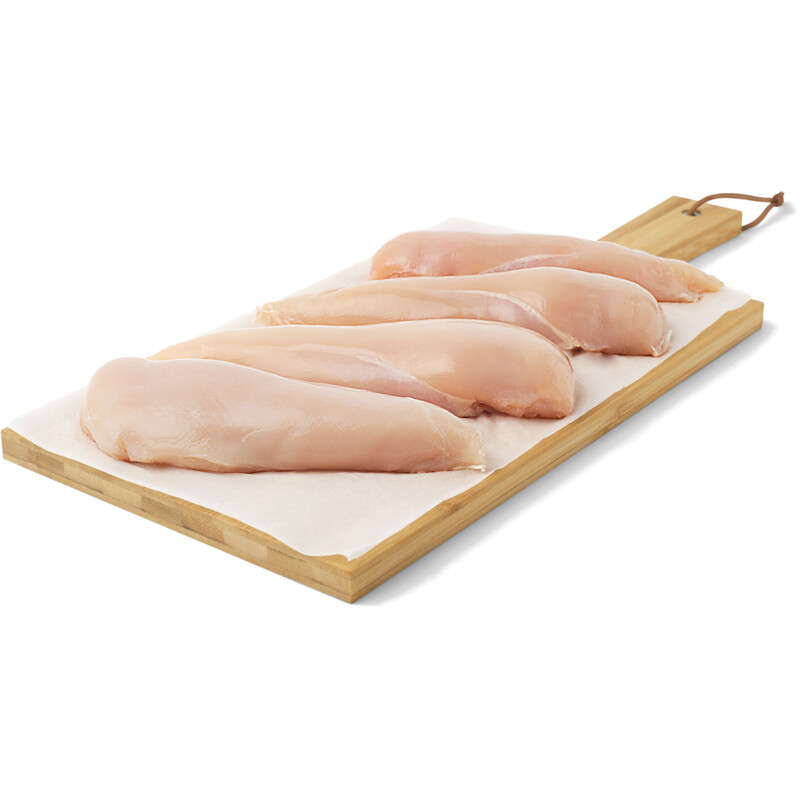 Een afbeelding van AH Scharrel kipfilet