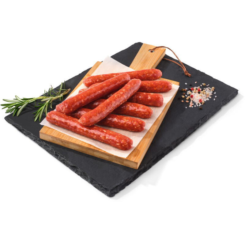 Een afbeelding van AH Runder-kipchipolata