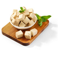Een afbeelding van AH Terra Tofu basilicum