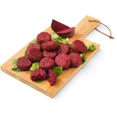 pdp-image-AH Terra Plantaardige falafel rode biet